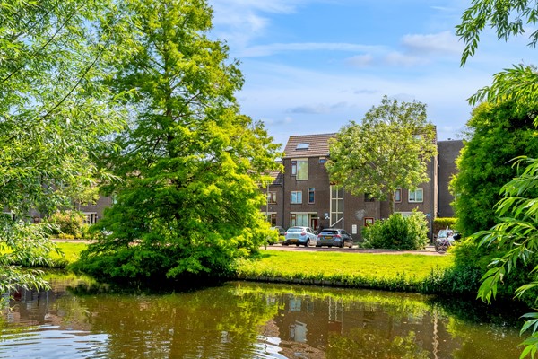 Medium property photo - Regge 30, 3068 HD Rotterdam